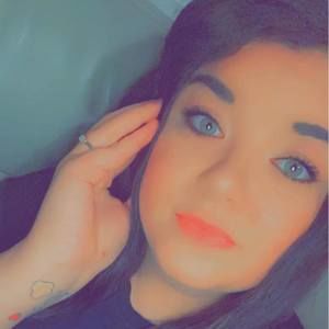 Meet your Posher, Hope